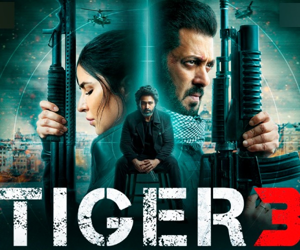  Tiger 3 Review: Salman Khans Tiger 3 Movie Twitter Review