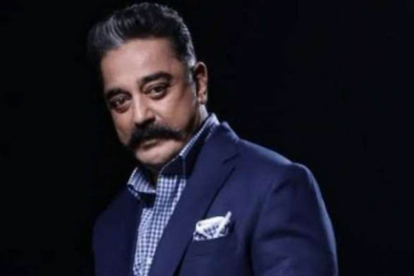 Kamal Haasan gave One Ruppee Cheque to producer Kalaipuli Thanu Kamal Haasan gave One Ruppee Cheque to producer Kalaipuli Thanu