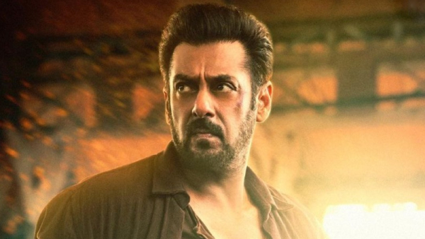 Salman Khans Tiger 3 Day 4 Box Office Collections are very dull and no hope for a comeback