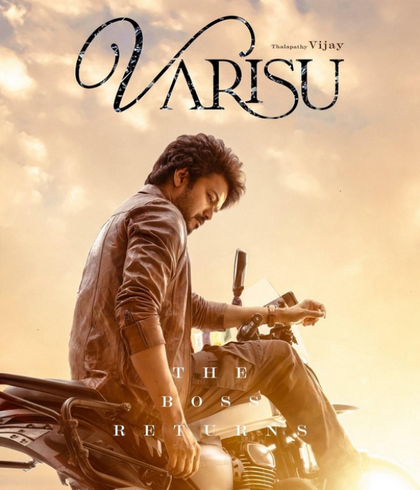 These Top 5 Tamil movies of 2023 helps to Tamil Cinema crosses 2000 crores at Box Office