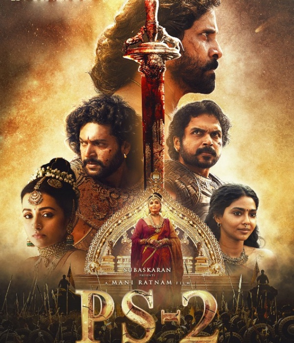 These Top 5 Tamil movies of 2023 helps to Tamil Cinema crosses 2000 crores at Box Office