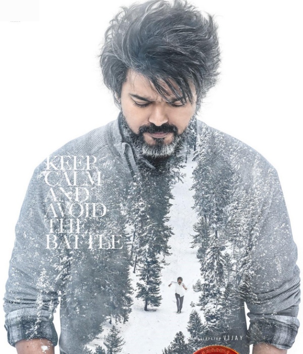 These Top 5 Tamil movies of 2023 helps to Tamil Cinema crosses 2000 crores at Box Office