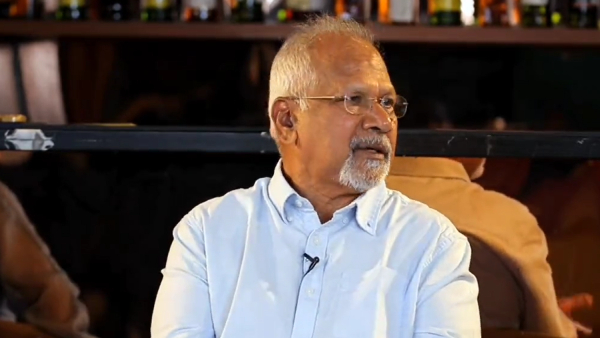 Maniratnam slams fans fight for Vijay vs Ajith and Box Office collection Maniratnam slams fans fight for Vijay vs Ajith and Box Office collection