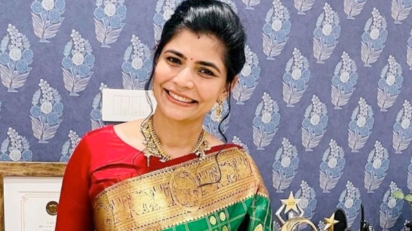 Singer chinmayi latest interview about me too issues