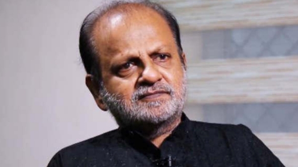 Actor Junior Balaiah Passed Away Actor Junior Balaiah Passed Away