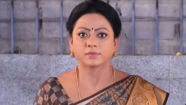 Vijay TVs Baakiyalakshmi serial new episode makes fans thrilling 05-11-2023