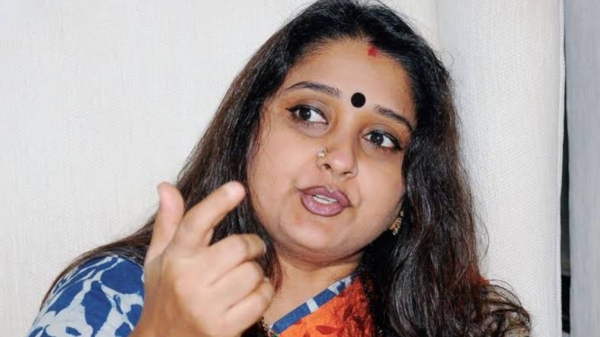 Popular actress Malavika Avinash’s Aadhaar card was reportedly misused by unidentified individuals 