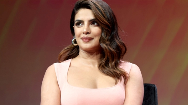 Actress Priyanka Chopra charges three crore rupees per Instagram post 