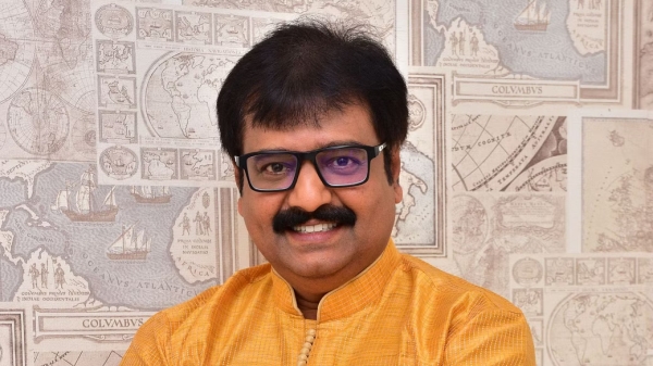 Vivek Birthday Here is the Unknown Details about him 