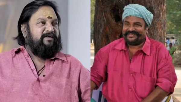 comedy actor bava lakshmanan emotional interview