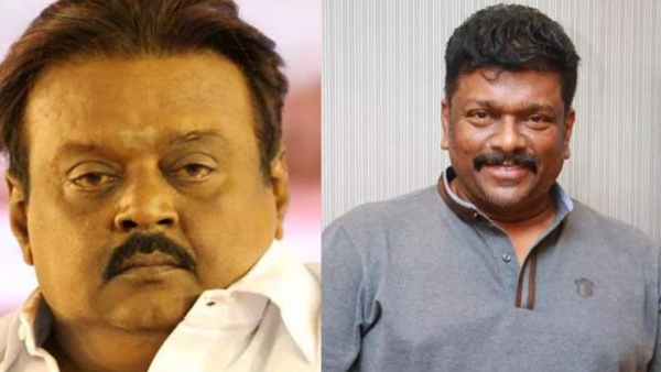 Parthiban prays for Vijayakanth speedy recovery