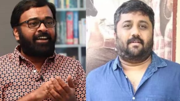 Karu Palaniyappan Slams Gnanavel Raja over the Paruthiveeran Controversy Karu Palaniyappan Slams Gnanavel Raja over the Paruthiveeran Controversy