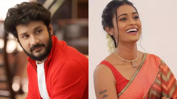 Vijay TVs Bigg boss 7 show enters 54th day today and the promos released