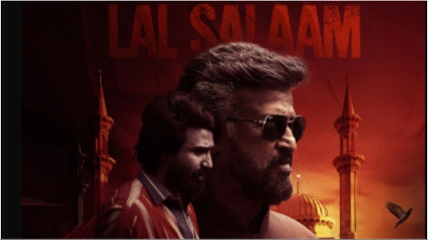 Lal salaam team once again confirms pongal 2024 release and the music launch update here