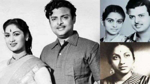 Tragedy: Meet popular actress who failed in her marriage life and fell in love with Superstar actor Tragedy: Meet popular actress who failed in her marriage life and fell in love with Superstar actor