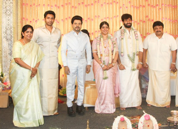 Durai Senthilkumar will direct Legend Saravanan next movie?