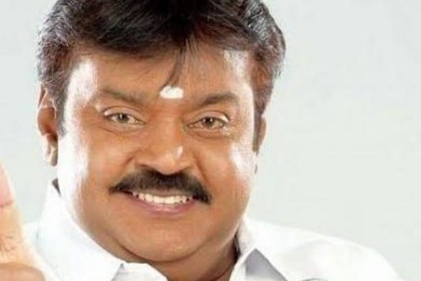 Why Captain Vijayakanths toe was removed