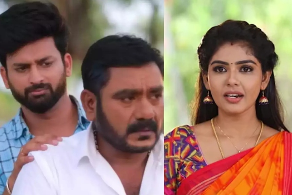 Vijay TVs Pandian stores 2 serial todays (23rd december 2023) episode