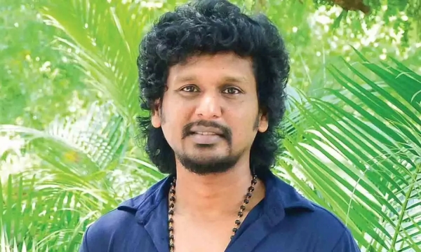 Lokesh kanagarajs Fight club movie TN theatrical rights bagged by Sakthi film factory