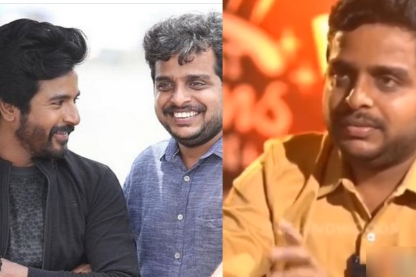 Director Ravikumar opens up about Ayalaan movie Part 2 Director Ravikumar opens up about Ayalaan movie Part 2