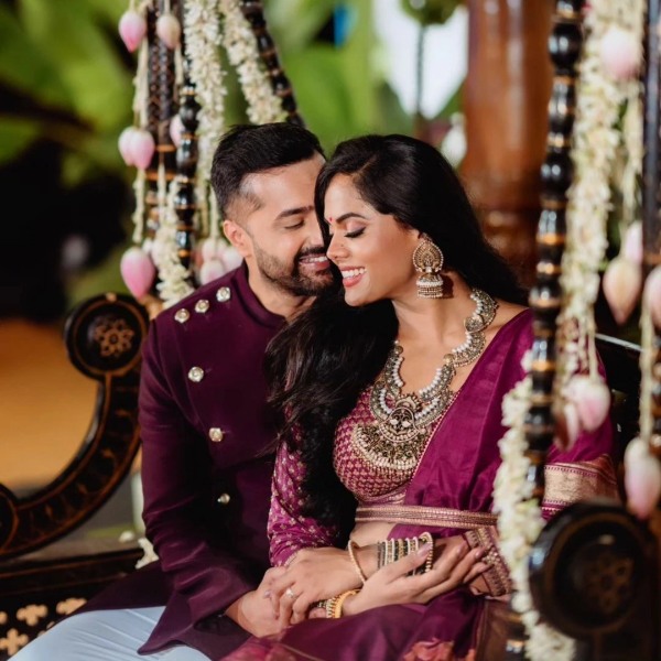 Here is the Full Details about the movie celebrities who got married in 2023 