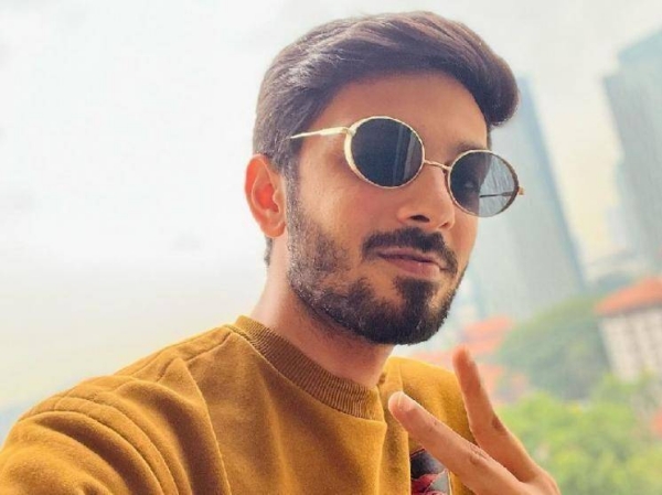 Jailer music director anirudh ravichandran 2024 movie work list 