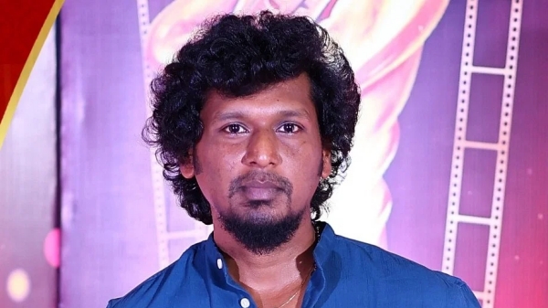 Lokesh Kanagaraj Talks about His Production house G Squad 