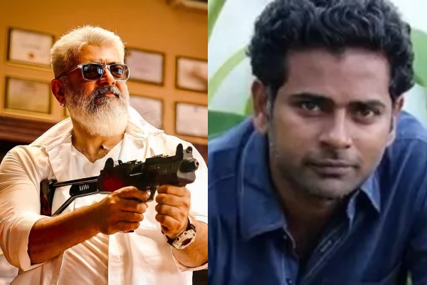 Alphonse Puthrens Instagram Post About Ajith is Goes Viral On Social Media 