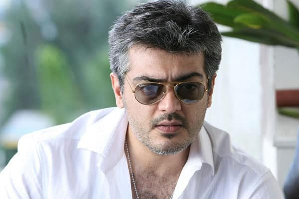 Actor Ajithkumar going to take short break from vidaamuyarchi movie shooting in Azerbaijan