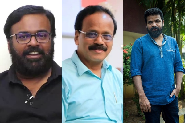 Karu Palaniyappan Slams Producer Dhananjeyan In Paruthiveeran Controversy