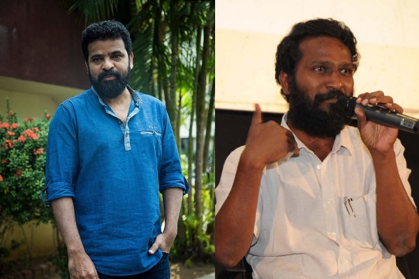 Anthanan has said that Vetrimaaran intervened in the Paruthiveeran issue 