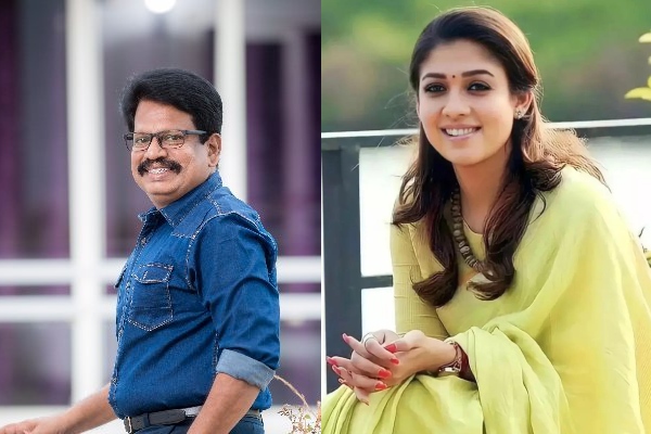 Jouranlist Anthanan Talks about Nayanthara Behaviour In Shooting Spot 