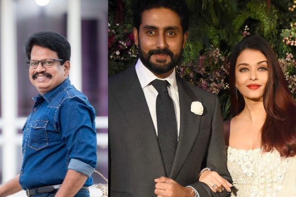 Journalist Anthanan Talks about Aishwarya Rai Abishek Bachchan Issue 