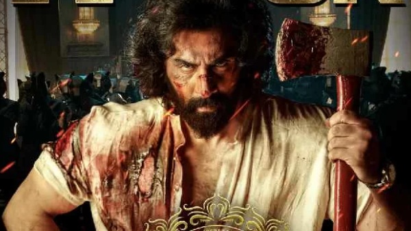 Animal enters 200 crore club in Day 2 Box Office collection