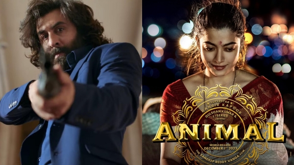 Director Sandeep Reddy vangaa going to direct Animal 2 movie