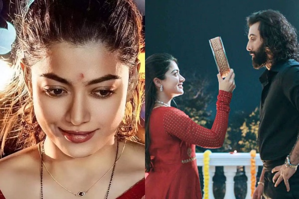 Here is the Full Details about Rashmika Mandanna Salary in Animal Here is the Full Details about Rashmika Mandanna Salary in Animal