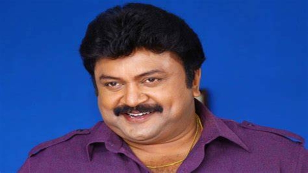 Actor Prabhu Reveals Unknown side about Ajithkumar