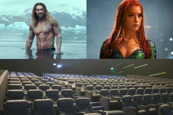 Aquaman 2 Twitter Review: Fans upset with this new DC show