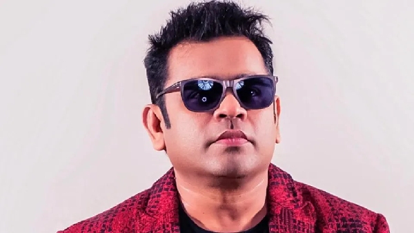 AR Rahman: Director Ameer talk about AR Rahman is trending now