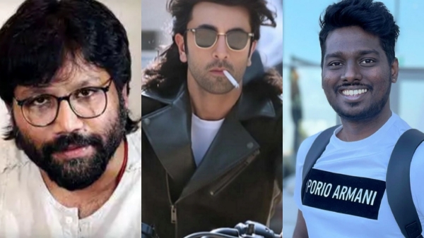 Fans trolls Animal Director Sandeep Reddy Vanga overtakes Atlee in copy cat