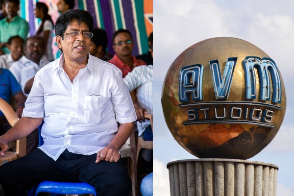 Here is the Unknown Details about R. Sundarrajans Vaidhegi Kathirunthal 