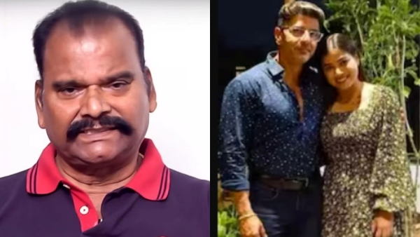Bayilvan Ranganathan Talks about Babloo And Sheethal Relationship Bayilvan Ranganathan Talks about Babloo And Sheethal Relationship