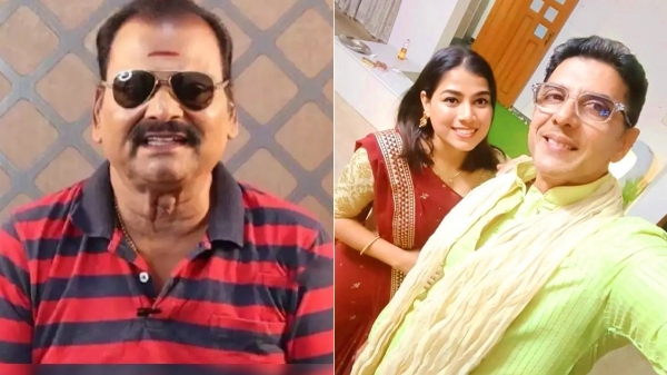 Tamil popular actor babloo prithiveeraj slams bayilvan ranganathan