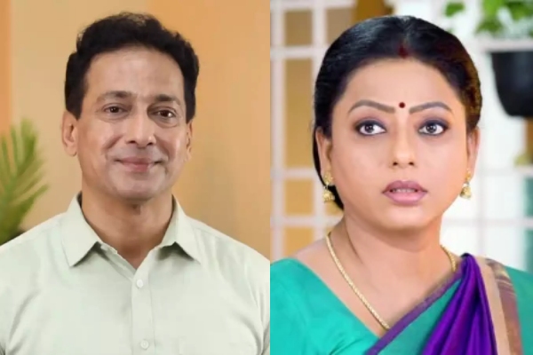 Vijay TVs Baakiyalakshmi today (21st december 2023) episode Vijay TVs Baakiyalakshmi today (21st december 2023) episode