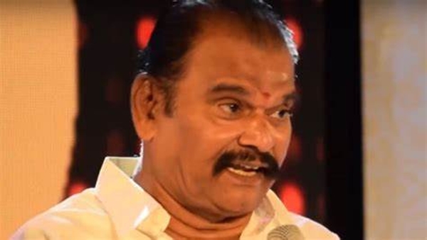  Bayilvan Ranganathan Says Shocking News About Vijayakanth Health Condition