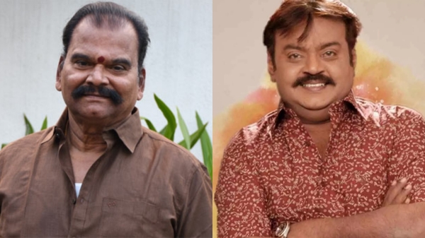 Bayilvan ranganathan Talks about interview vijayakanth Death