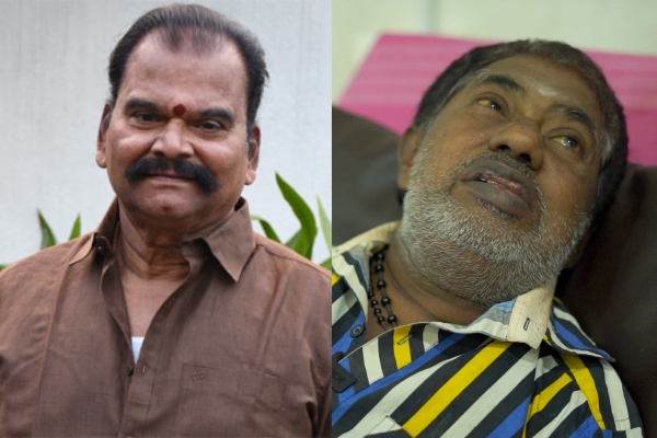 Bayilvan Ranganathan interview about the reason behind the demise of Bonda Mani