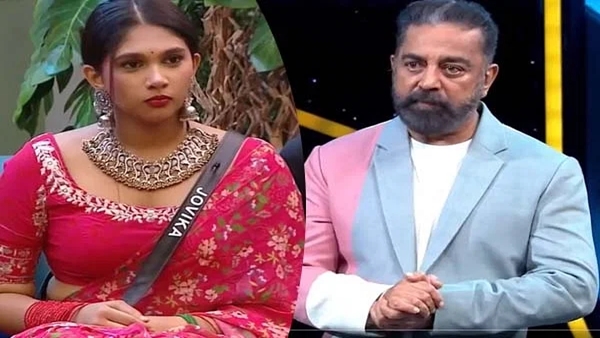 Vanitha Vijayakumar has said that I am the only honest person in the world