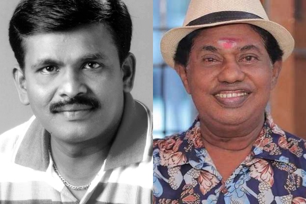 Comedy Actors benjamin Crying Speech about Bonda Mani tragic life 