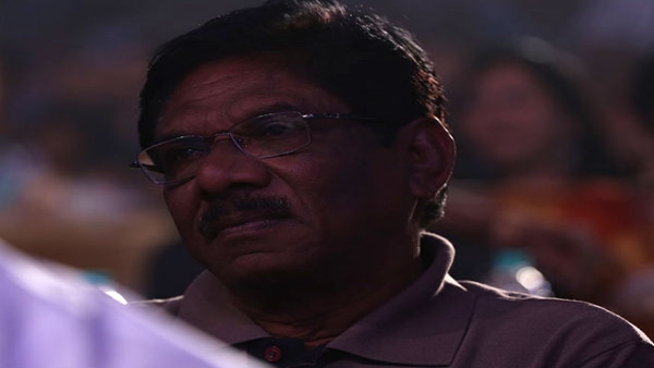 It has been revealed that Bharathiraja has refused to direct a film with Vijay
